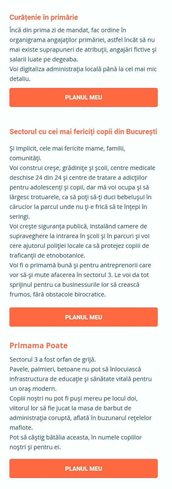 Ana Maria Ciceală, fotografie