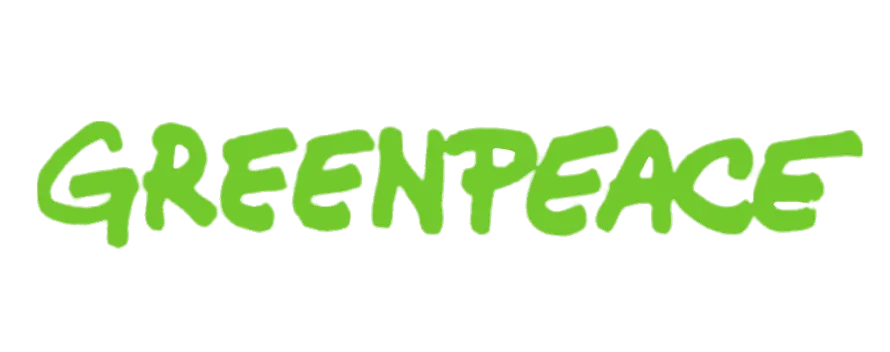 Logo Greenpeace
